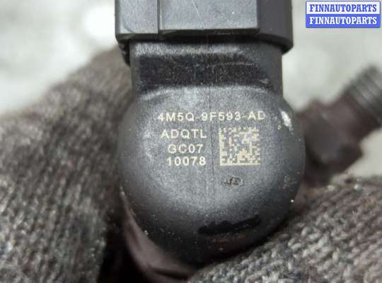 купить Форсунка топливная на Ford Focus 2 2005-2008