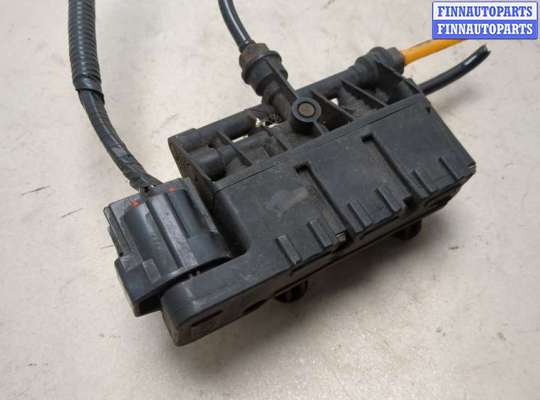 купить Блок клапанов на Land Rover Range Rover Sport 2005-2013