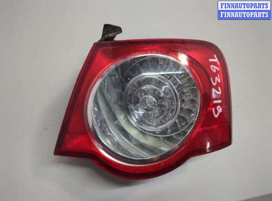 Купить Фонарь (задний) на Volkswagen Passat 6 2005-2010 Фонарь (задний) VG2766004 на Volkswagen Passat 6 2005-2010