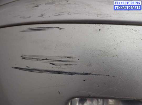 купить Бампер на Toyota Avensis 2 2003-2009