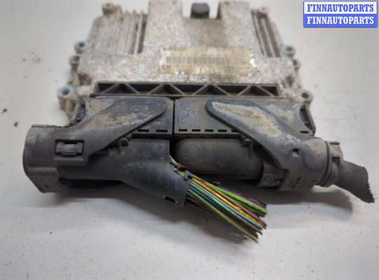 купить Блок управления двигателем на Opel Astra H 2004-2010