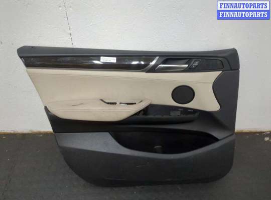 Дверная карта (Обшивка двери) BM3486225 на BMW X3 F25 2010-2017