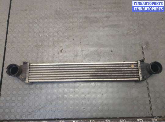 Радиатор интеркулера MB1725234 на Mercedes B W245 2005-2011