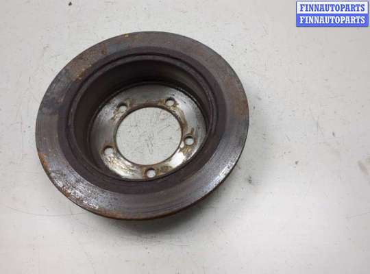 купить Диск тормозной на Mitsubishi Outlander 2003-2009