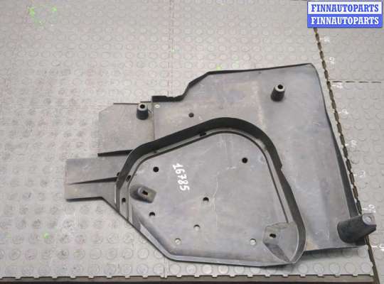 купить Защита днища, запаски, КПП, подвески на Subaru Tribeca (B9) 2004-2014