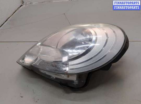 купить Фара (передняя) на Renault Kangoo 2008-2013