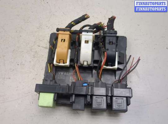 купить Блок комфорта на Volkswagen Passat 7 2010-2015 Европа