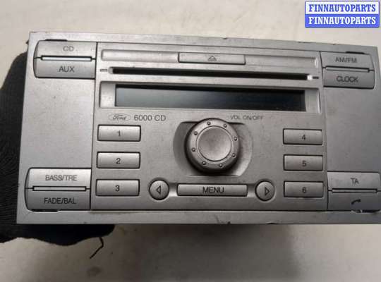 Магнитола FO1993117 на Ford Kuga 2008-2012