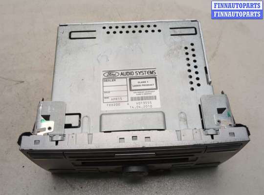 купить Магнитола на Ford Kuga 2008-2012