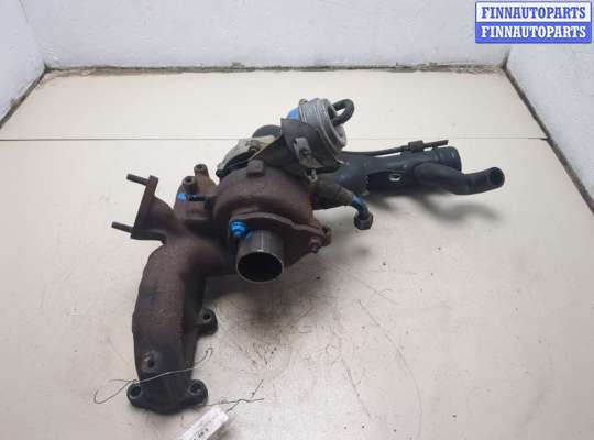 купить Турбина на Volkswagen Sharan 2000-2010