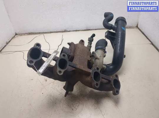 купить Турбина на Volkswagen Sharan 2000-2010