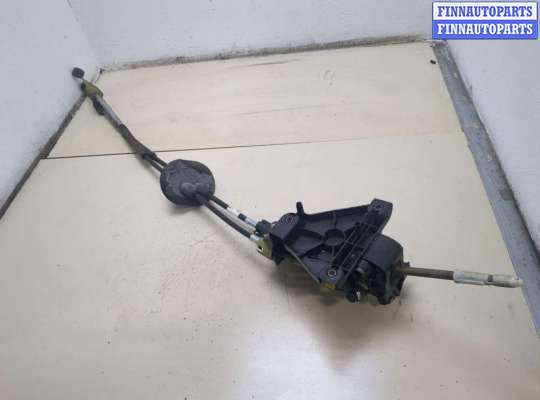 купить Кулиса КПП на Citroen C4 Grand Picasso 2006-2013
