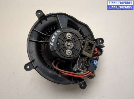 купить Двигатель отопителя (моторчик печки) на Mercedes E W211 2002-2009