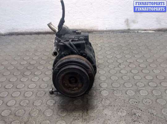 купить Компрессор кондиционера на BMW X3 E83 2003-2010