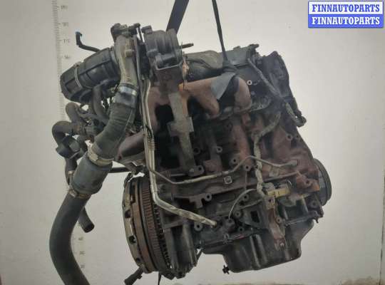 купить Двигатель (ДВС) на Ford Transit 2006-2014