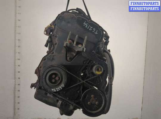 Двигатель (ДВС) FO2173320 на Ford Transit 2006-2014