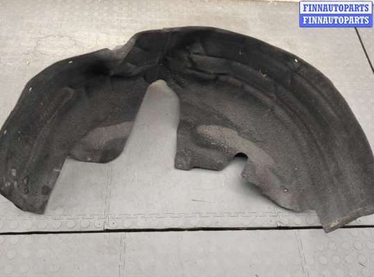 Локер на Volkswagen Tiguan II