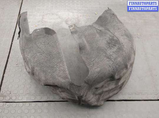 Локер на Volkswagen Tiguan II