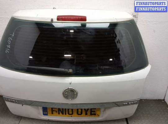 Замок багажника OP2383154 на Opel Astra H 2004-2010