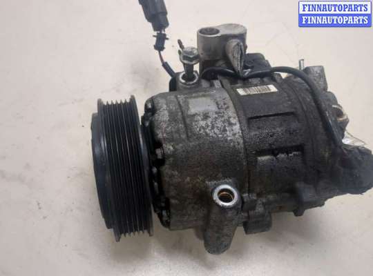 купить Компрессор кондиционера на Volkswagen Polo 2005-2009