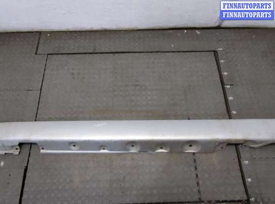 Накладка на порог BM3613853 на BMW 3 E46 1998-2006