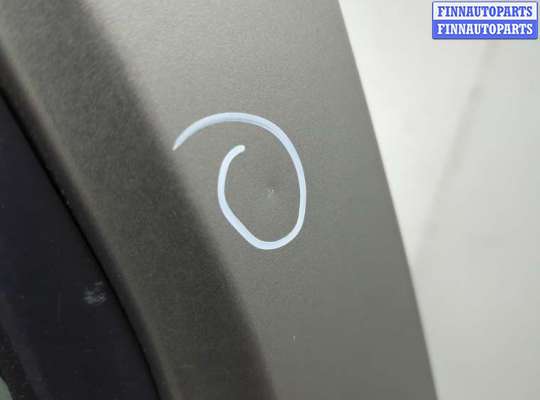 купить Дверь боковая (легковая) на Chevrolet Tahoe 2006-2014