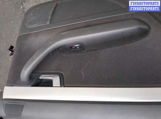 купить Стеклоподъемник электрический на Audi A4 (B7) 2005-2007
