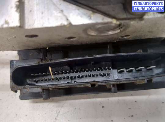 купить Блок АБС, насос (ABS, ESP, ASR) на Hyundai Sonata 5 NF 2005-2010