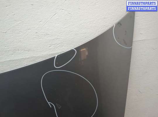 купить Капот на Audi A6 (C6) 2004-2011