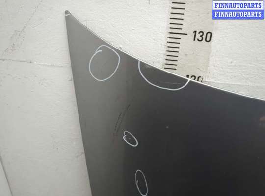 купить Капот на Audi A6 (C6) 2004-2011