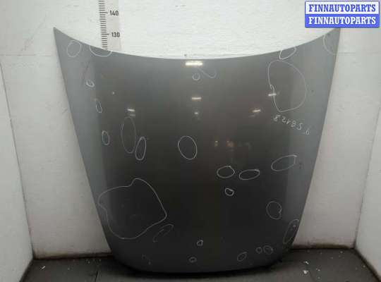 купить Капот на Audi A6 (C6) 2004-2011