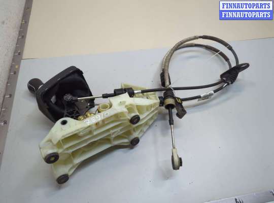 Кулиса КПП FO2154550 на Ford Mondeo 4 2007-2015