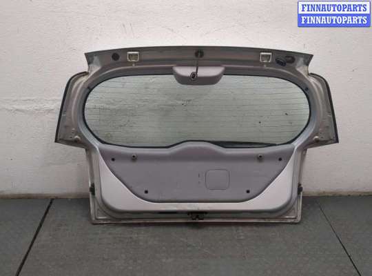купить Крышка (дверь) багажника на KIA Picanto 2004-2011