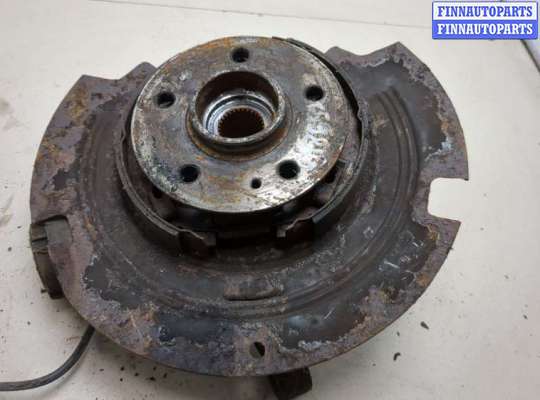 купить Ступица (кулак, цапфа) на Mercedes ML W163 1997-2005