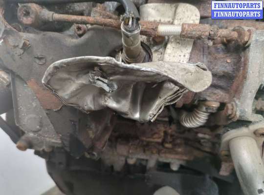 купить Рампа (рейка) топливная на Opel Corsa D 2006-2014