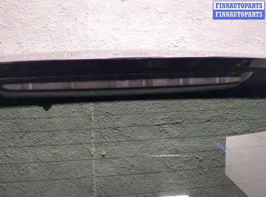 купить Крышка (дверь) багажника на Ford Kuga 2019-2024