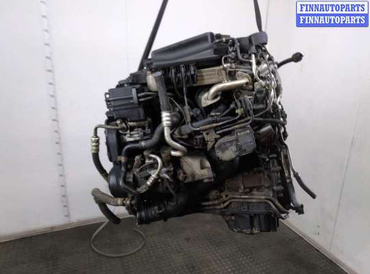 купить Компрессор кондиционера на Mercedes C W204 2006-2015