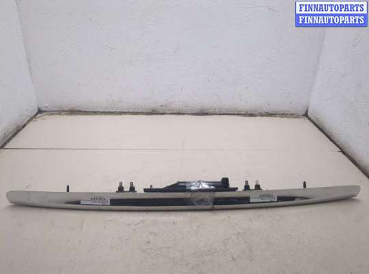 купить Подсветка номера на Mercedes GL X164 2006-2012