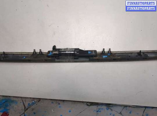 купить Подсветка номера на Mercedes GL X164 2006-2012