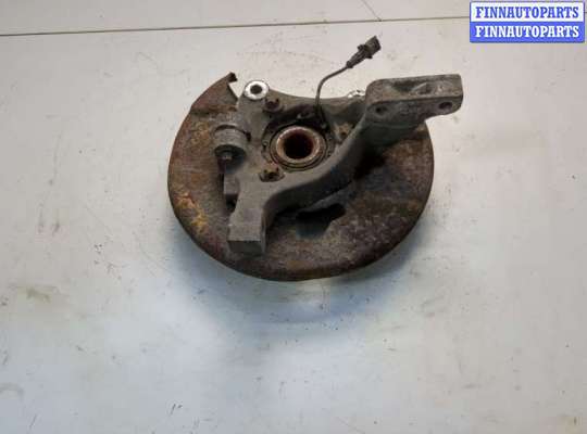 купить Ступица (кулак, цапфа) на Saab 9-3 2002-2014
