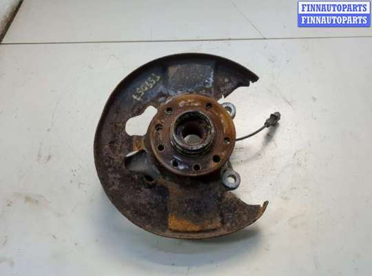 Ступица (кулак, цапфа) SB87107 на Saab 9-3 2002-2014