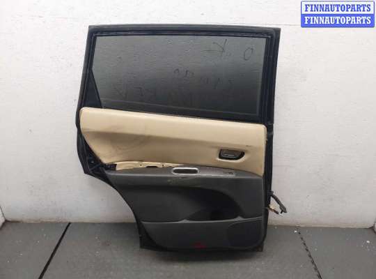 купить Дверь боковая (легковая) на Subaru Tribeca (B9) 2004-2007