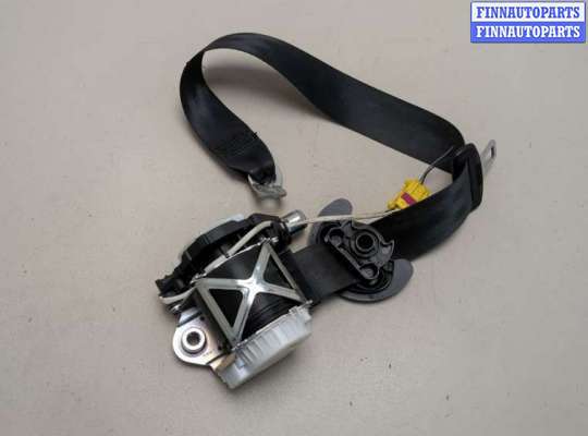 Ремень безопасности VG2492174 на Volkswagen Passat 7 2010-2015 Европа