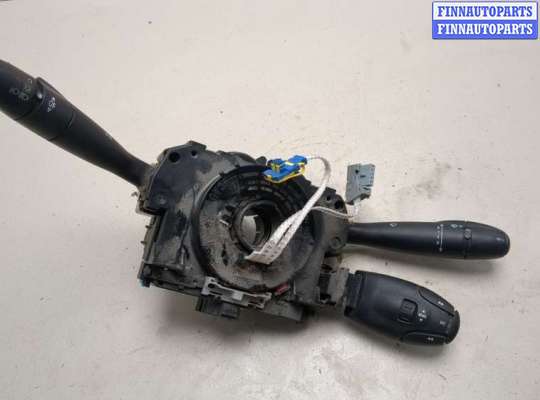 Купить Переключатель поворотов и дворников (стрекоза) на Peugeot Partner 2008-2012 Переключатель поворотов и дворников (стрекоза) CT1111502 на Peugeot Partner 2008-2012