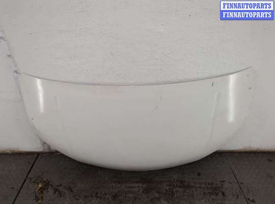 купить Капот на Nissan NV200 2009-2025