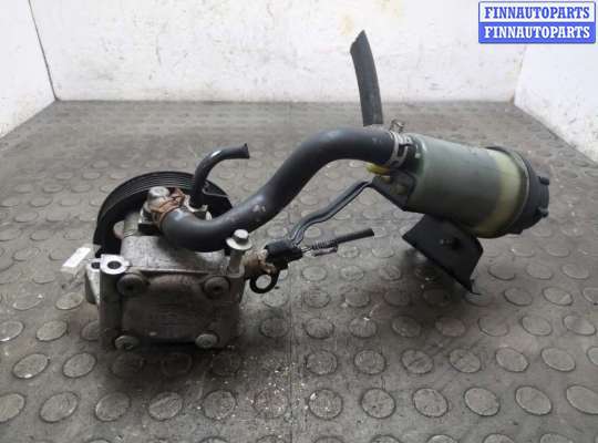 купить Насос гидроусилителя руля (ГУР) на Ford Focus 2 2005-2008