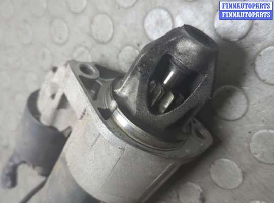 купить Стартер на Chrysler Crossfire 2003-2008