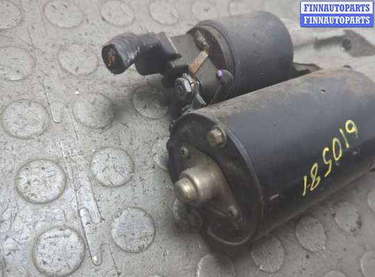 купить Стартер на Chrysler Crossfire 2003-2008