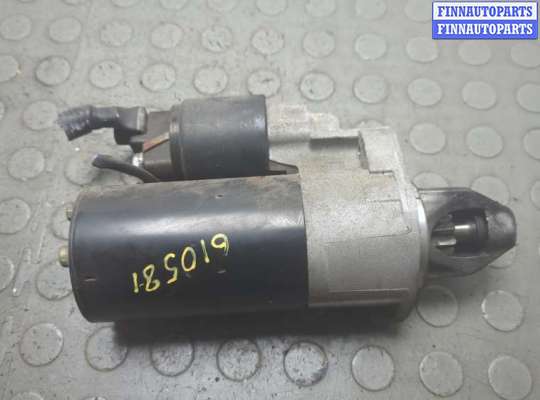 купить Стартер на Chrysler Crossfire 2003-2008