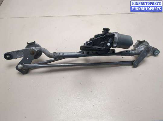 купить Механизм стеклоочистителя (трапеция дворников) на Chevrolet Equinox 2017-2024